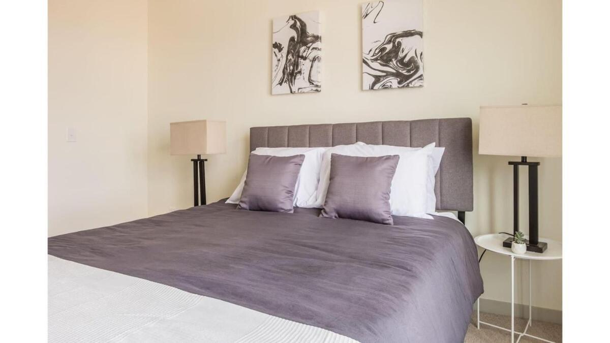 Stunning Nulu 1Br Cozysuites 03 Louisville Buitenkant foto