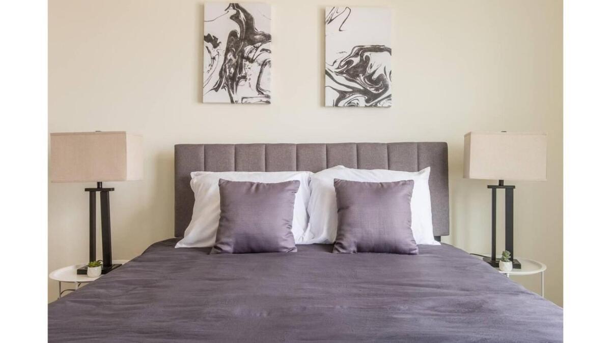 Stunning Nulu 1Br Cozysuites 03 Louisville Buitenkant foto