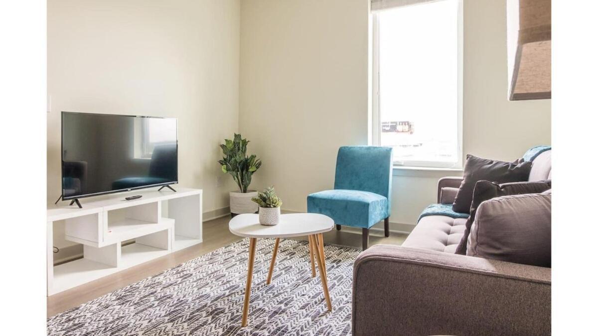 Stunning Nulu 1Br Cozysuites 03 Louisville Buitenkant foto