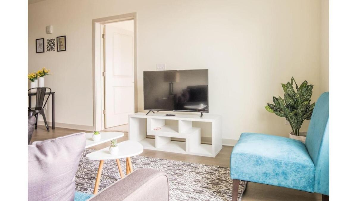 Stunning Nulu 1Br Cozysuites 03 Louisville Buitenkant foto