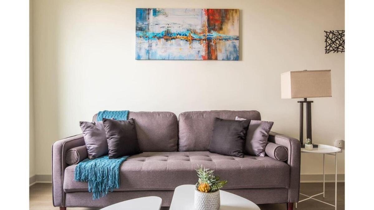 Stunning Nulu 1Br Cozysuites 03 Louisville Buitenkant foto