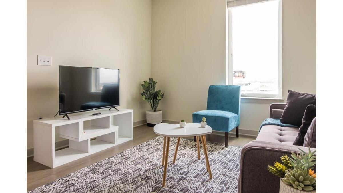 Stunning Nulu 1Br Cozysuites 03 Louisville Buitenkant foto