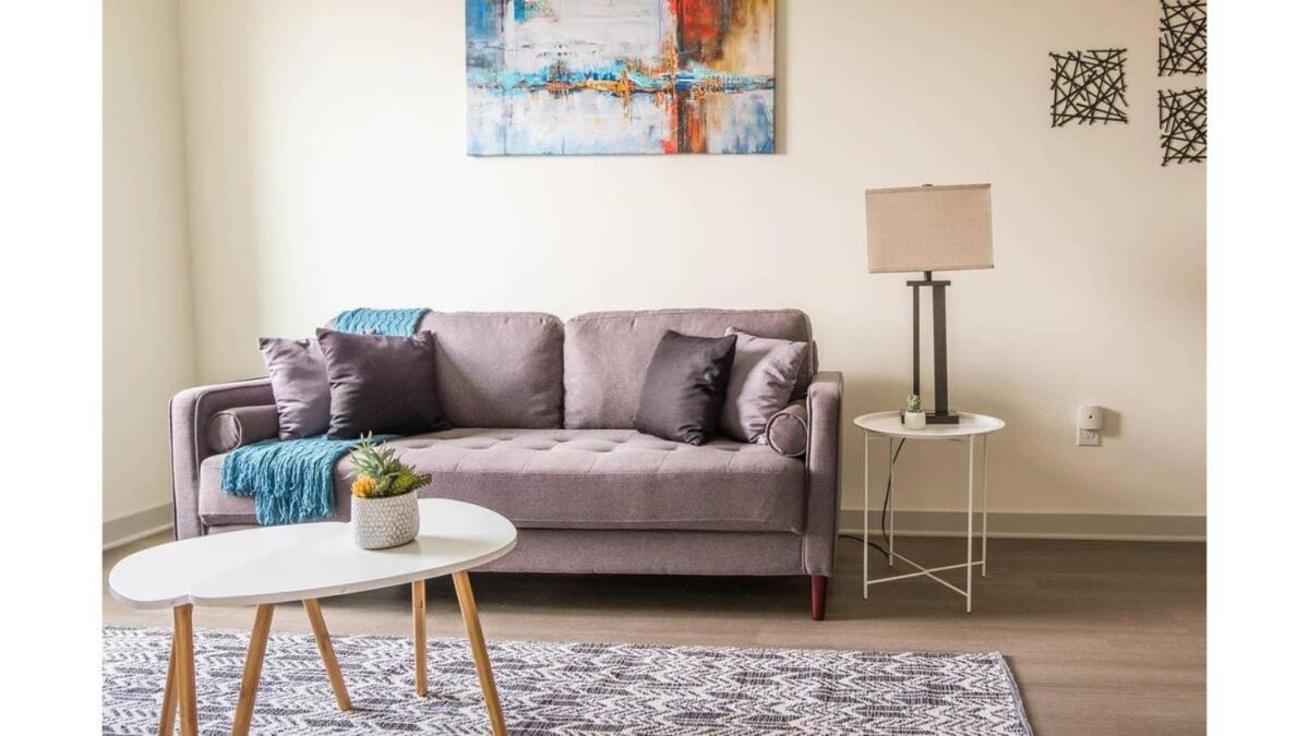 Stunning Nulu 1Br Cozysuites 03 Louisville Buitenkant foto