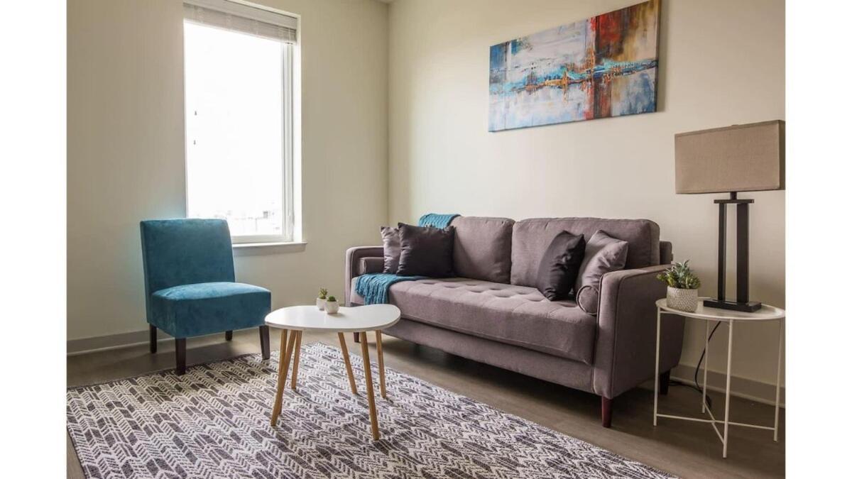 Stunning Nulu 1Br Cozysuites 03 Louisville Buitenkant foto