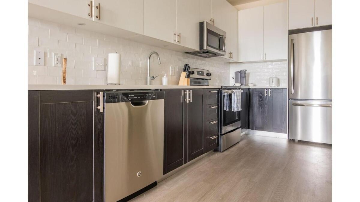 Stunning Nulu 1Br Cozysuites 03 Louisville Buitenkant foto