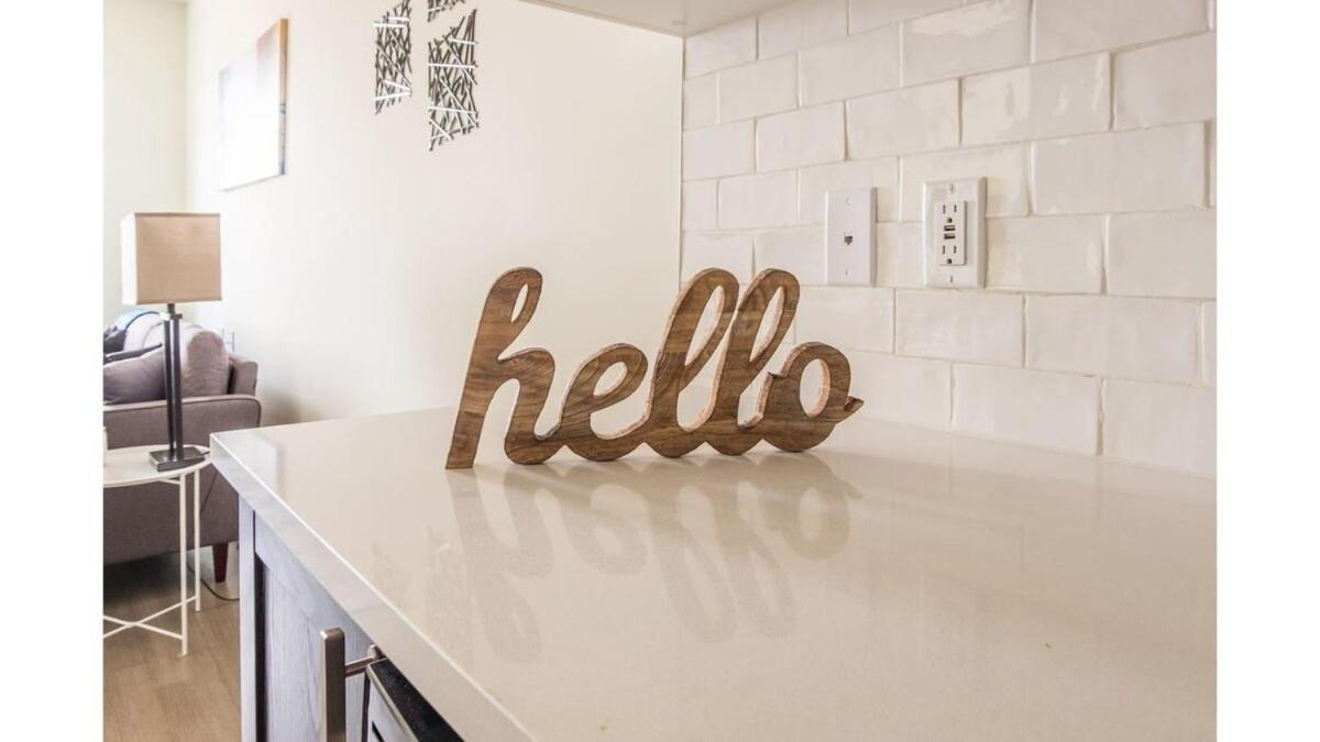Stunning Nulu 1Br Cozysuites 03 Louisville Buitenkant foto