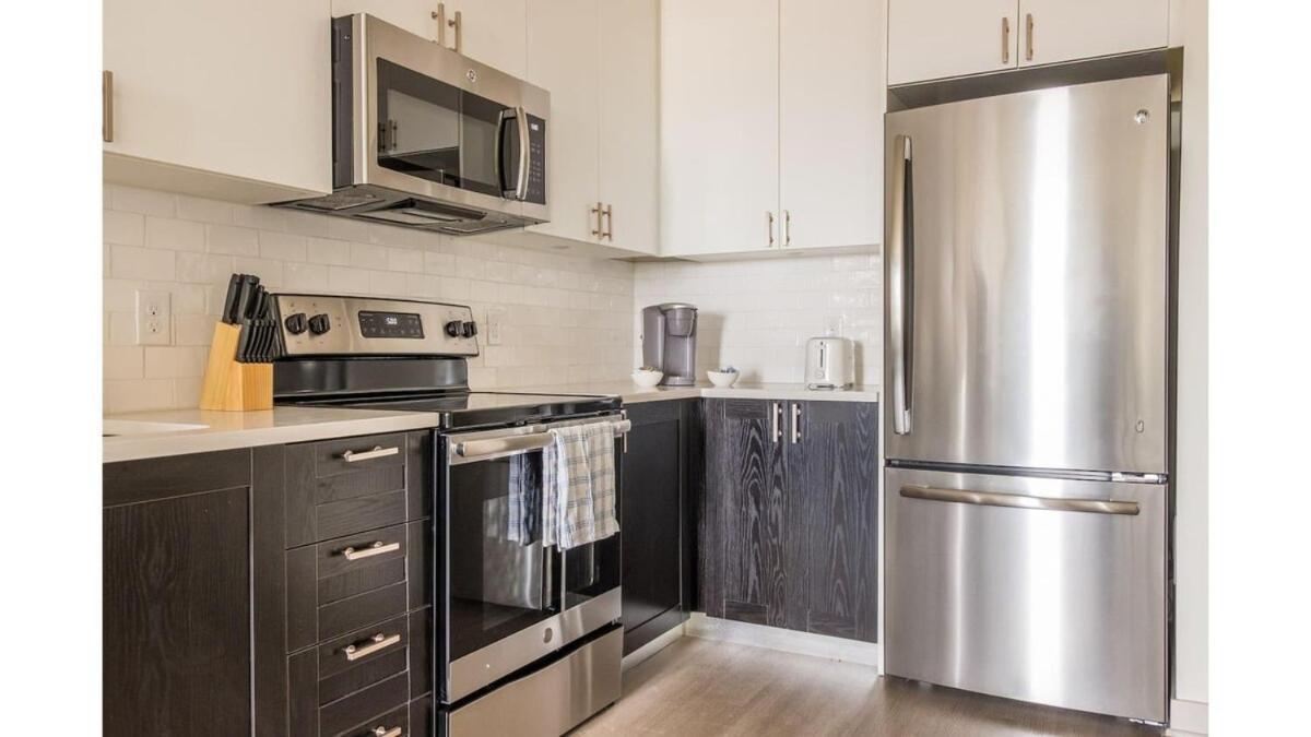 Stunning Nulu 1Br Cozysuites 03 Louisville Buitenkant foto