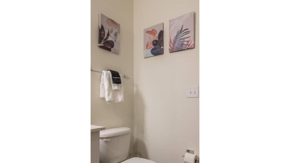 Stunning Nulu 1Br Cozysuites 03 Louisville Buitenkant foto