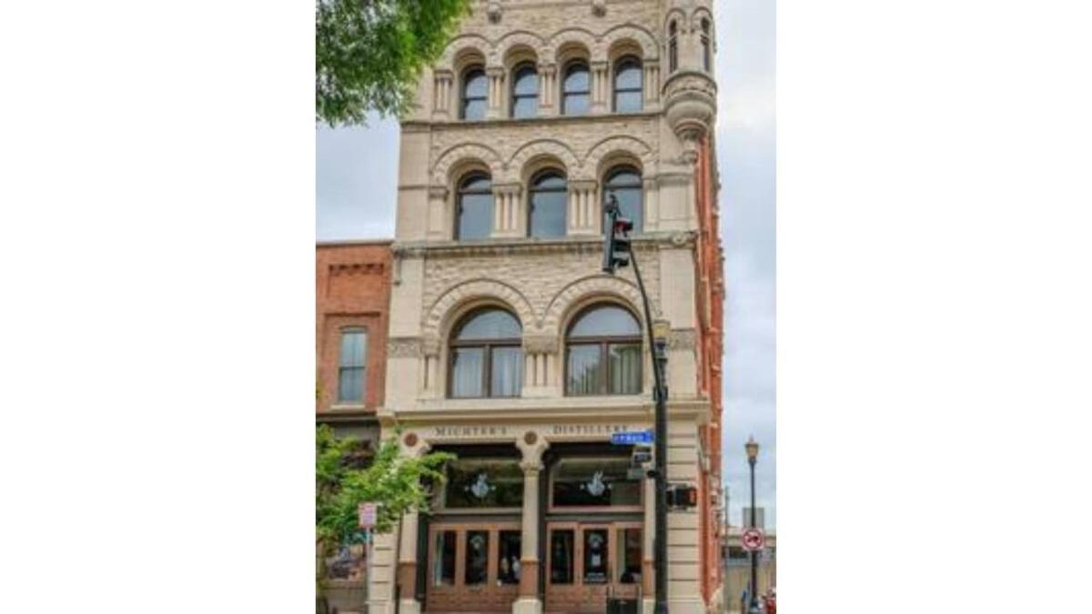 Stunning Nulu 1Br Cozysuites 03 Louisville Buitenkant foto