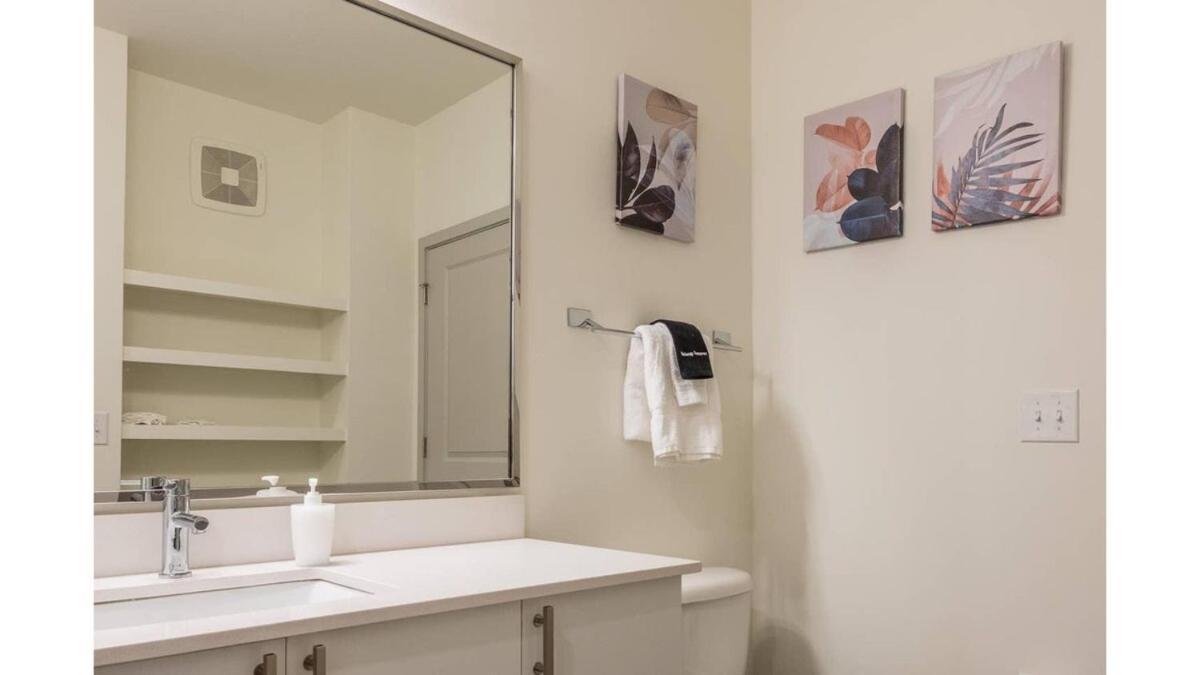Stunning Nulu 1Br Cozysuites 03 Louisville Buitenkant foto