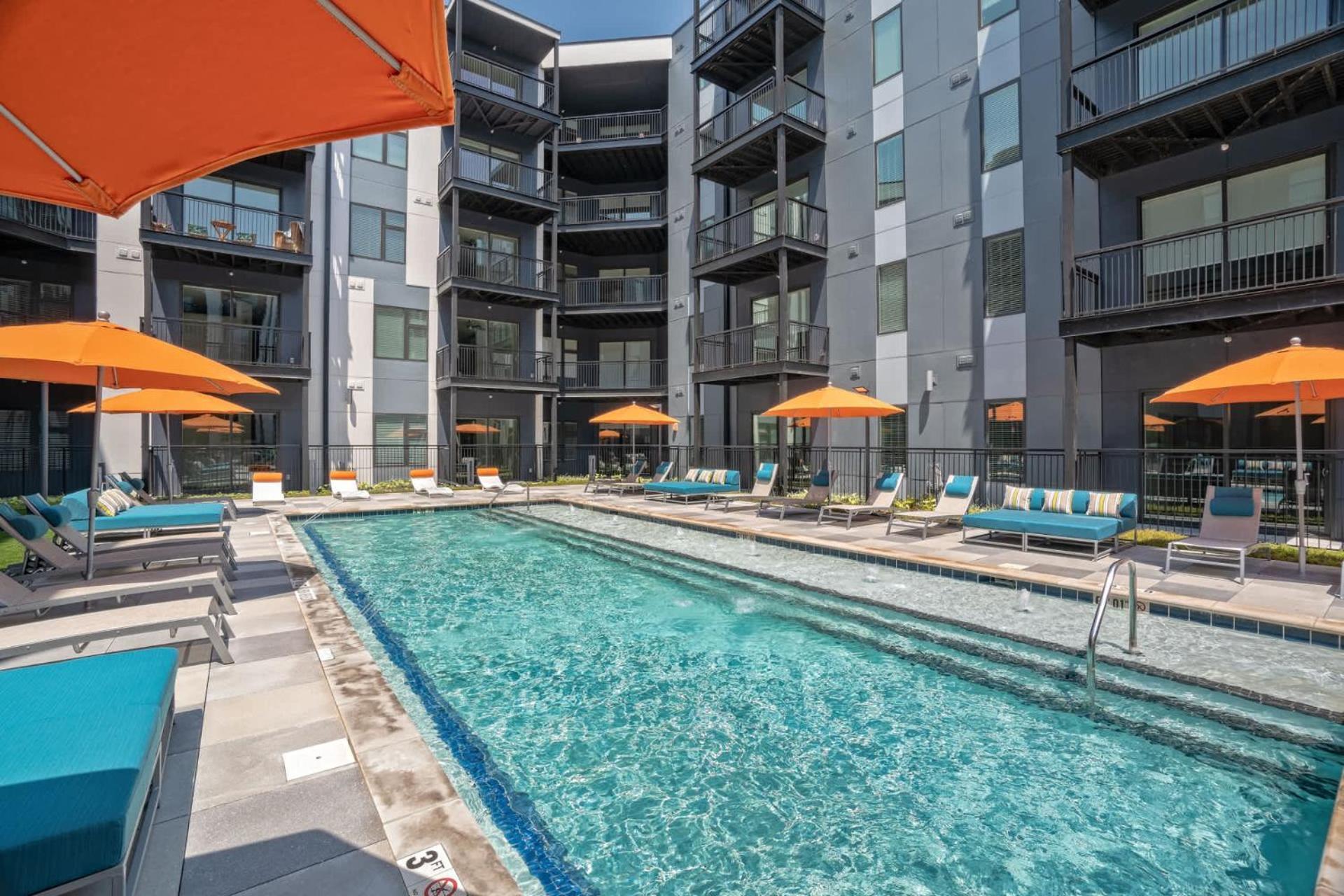 Stunning Nulu 1Br Cozysuites 03 Louisville Buitenkant foto