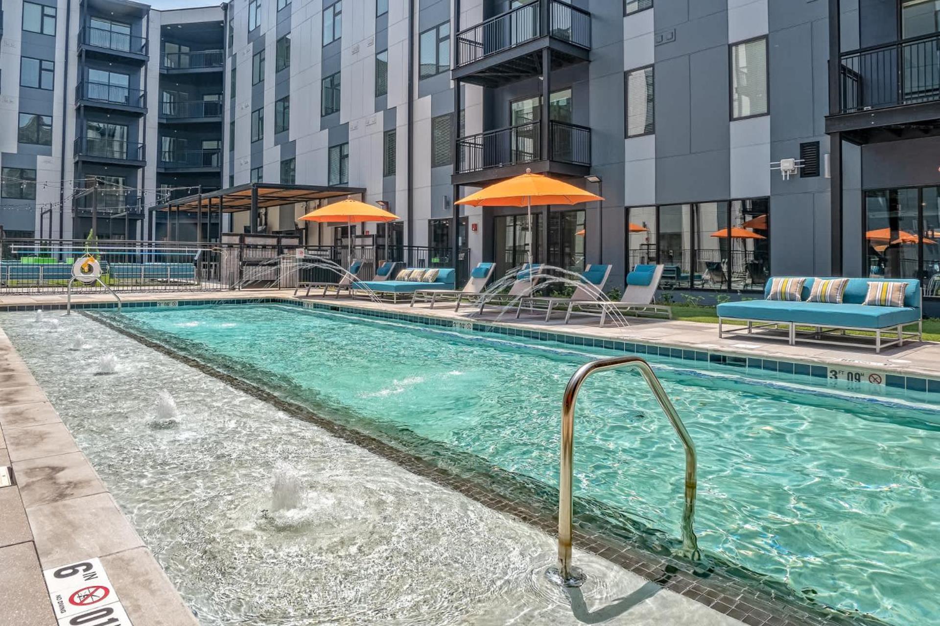Stunning Nulu 1Br Cozysuites 03 Louisville Buitenkant foto